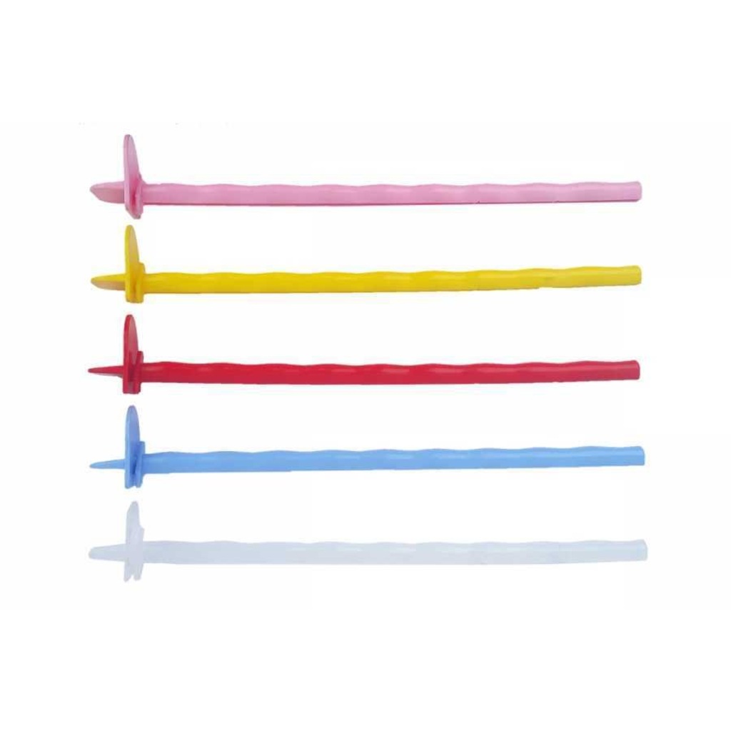 Uzunluğu Ayarlanabilir Kuş Tünek 30cm