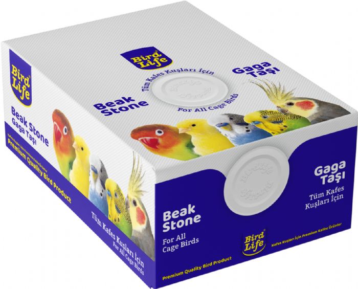 Birdlife Gaga Taşı