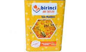 Birinci Arı Tatlısı Mineralli 24 Kg