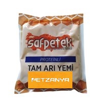 Saf Petek Proteinli Arı Yemi - 1 Kg