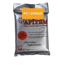 Apiyem % 5 Protein