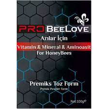 Pro Bee Love