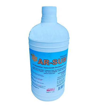 Ar-Sum 1 LT