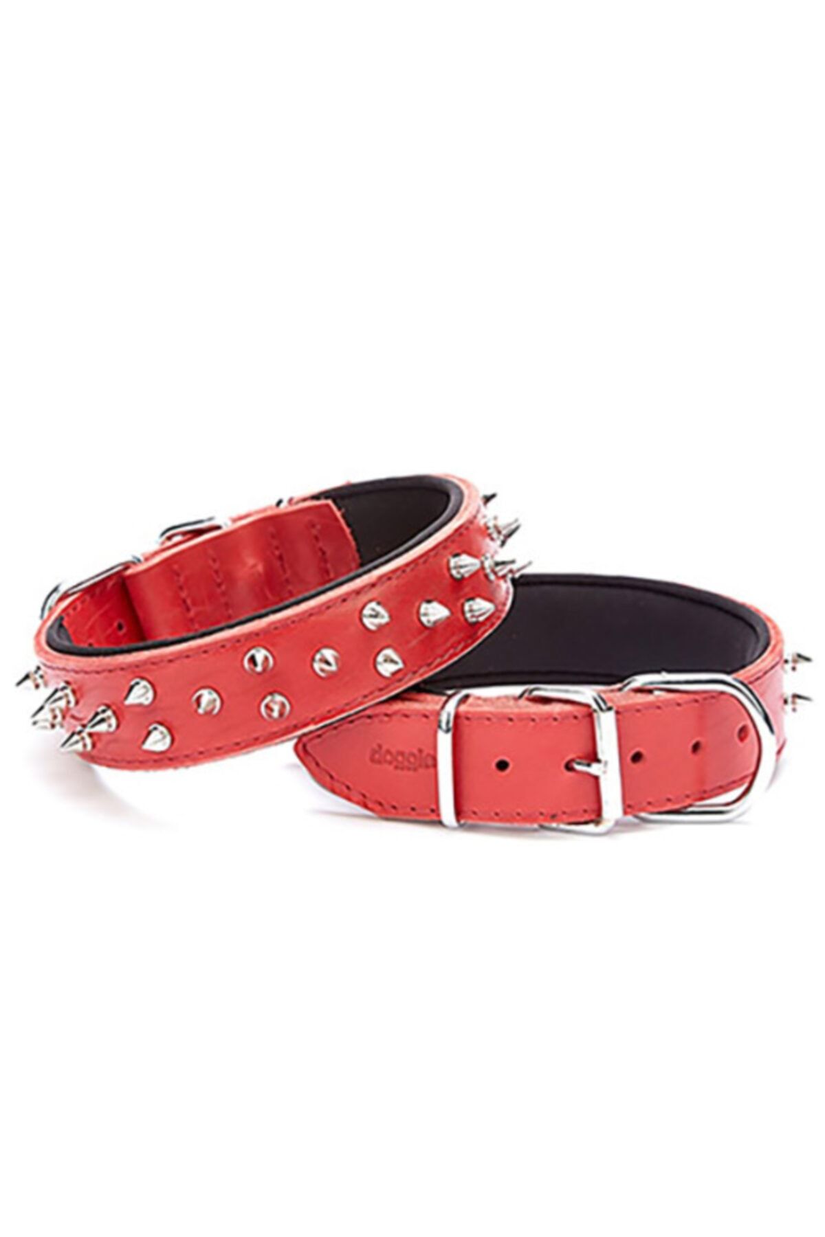 Markapet Kendini Temizleyen Tuşlu Kedi Köpek Tarağı Pembe 10 x 20 cm