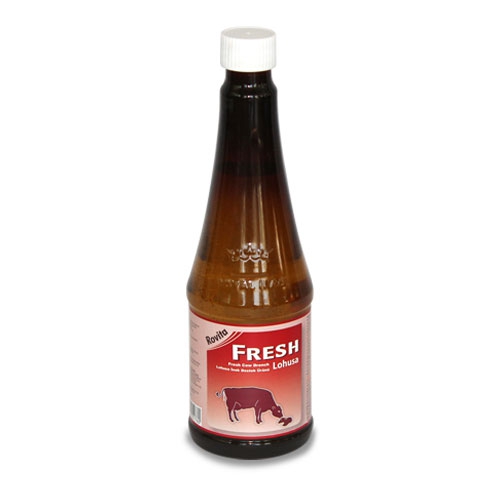 Royal Rovita Fresh 500Ml – Hayvanlar İçin İnek Gebelik (Lohusa) Enerji Drenç