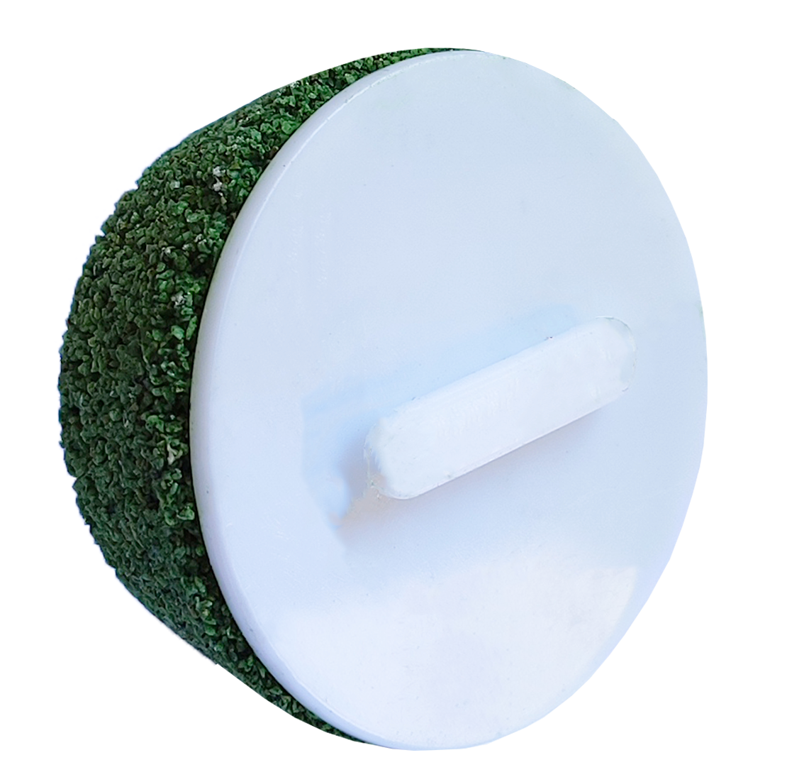 Markapet Elma Aromalı Kuşlar İçin Mineral Blok 100 gr