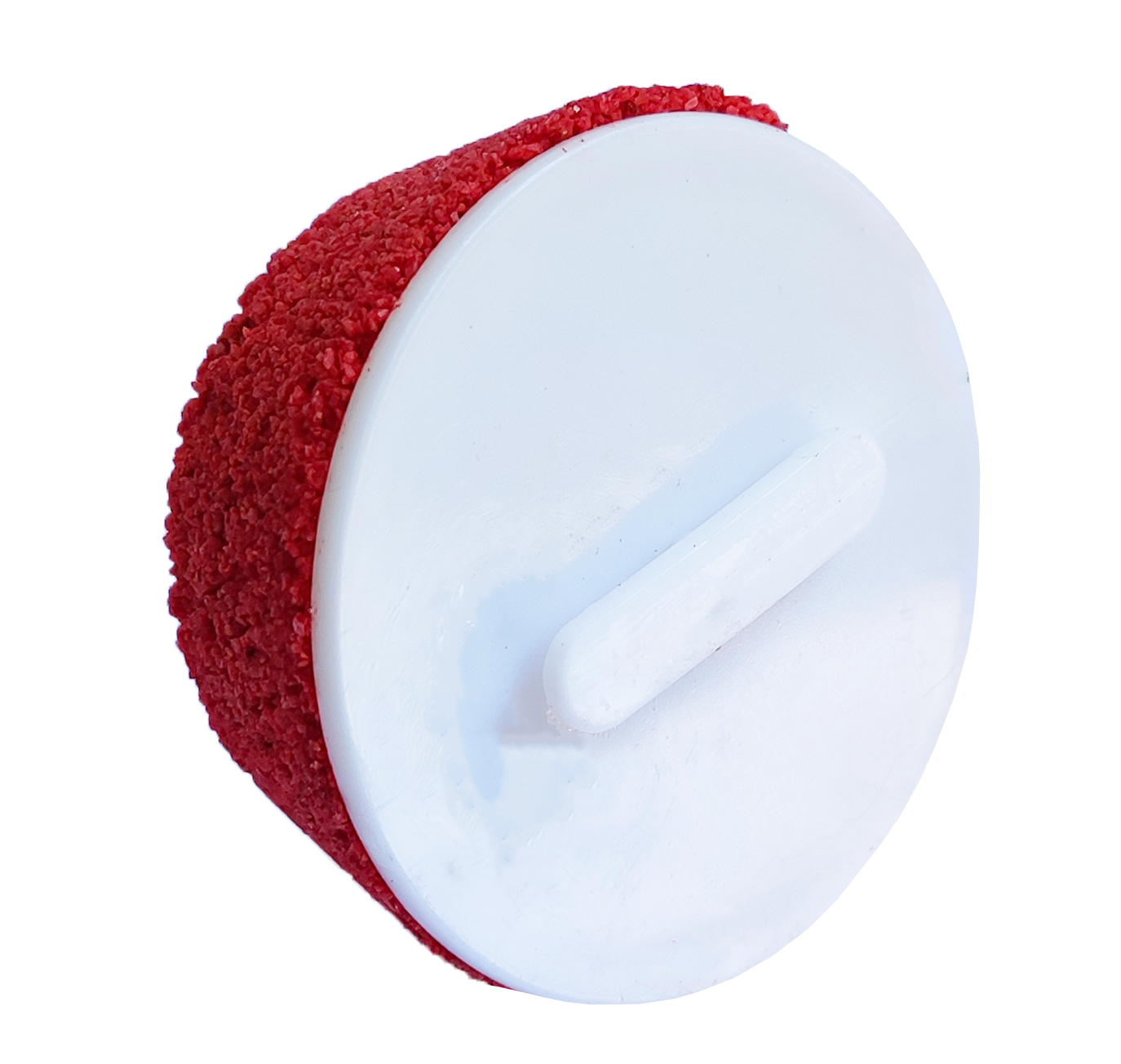 Markapet Çilek Aromalı Kuşlar İçin Mineral Blok 100 gr