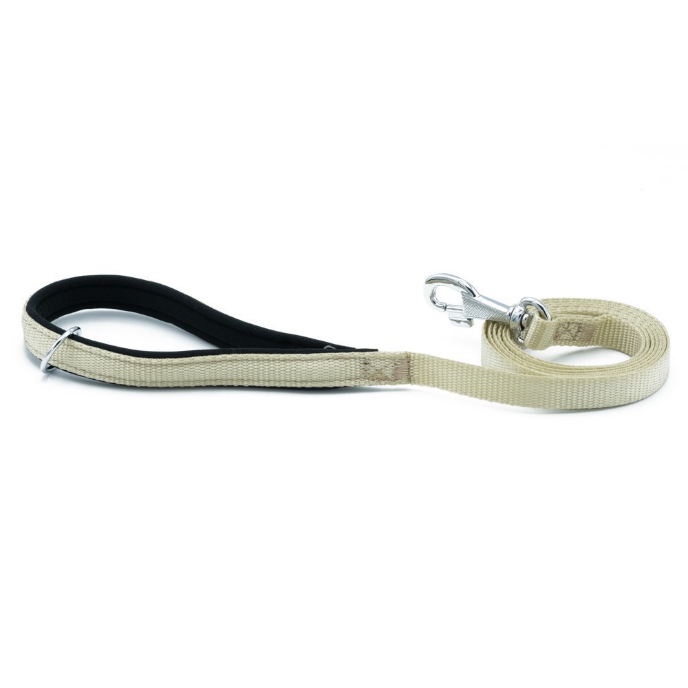 Doggie Comfort Köpek Gezdirme Kayışı 2*140 cm Haki