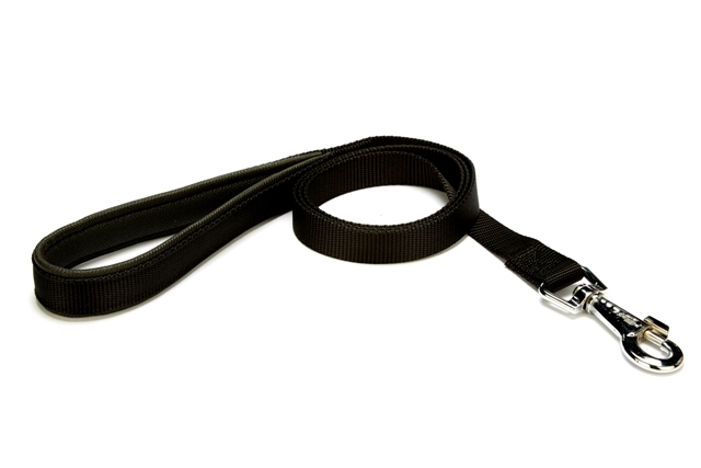 Doggie Comfort Köpek Gezdirme Kayışı 2*140 cm Siyah