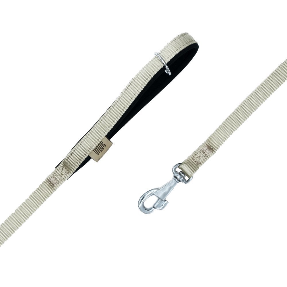 Doggie Comfort Köpek Gezdirme Kayışı 3*100 cm Haki