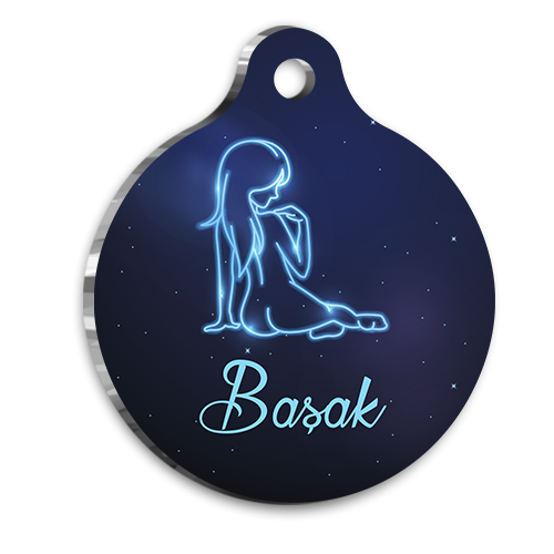Başak Burcu Kedi Köpek Künyesi