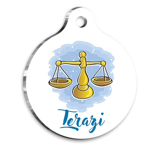 Terazi Burcu Kedi köpek Künyesi