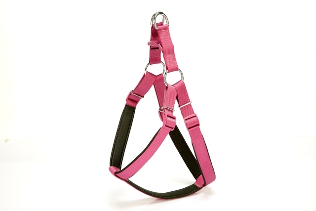 Doggie Comfort Ronin Köpek Bel Tasması 70cm Large Mor