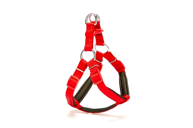 Doggie Comfort Ronin Köpek Göğüs Tasması 35cm XSmall