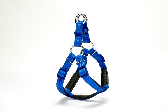 Doggie Comfort Ronin Köpek Göğüs Tasması 35cm XSmall