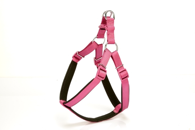 Doggie Comfort Ronin Köpek Bel Tasması 95cm XX-Large Mor