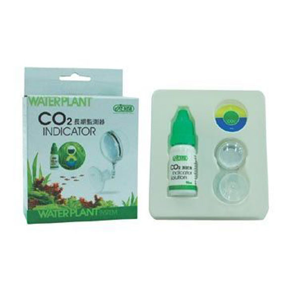 Ista Co2 İndicator Co2 Seviye Göstergesi