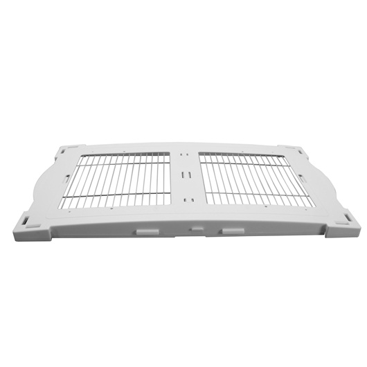 Vision Üst Çatısı (M01  M02)
