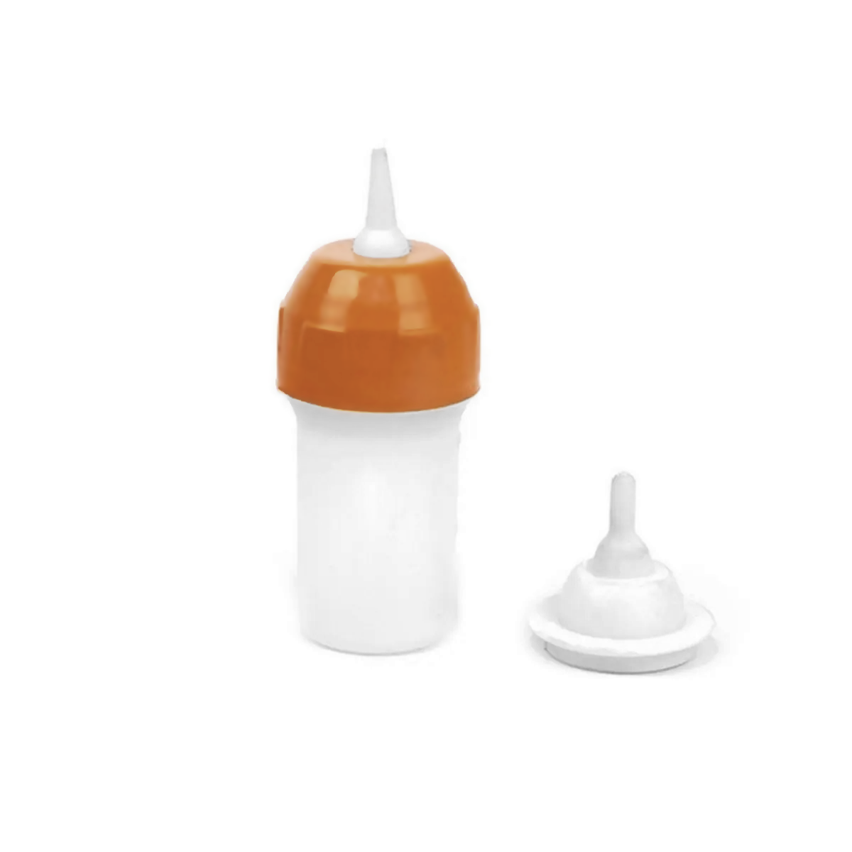 Markapet İnterpro Kedi Ve Köpek İçin Biberon Seti 50 ml