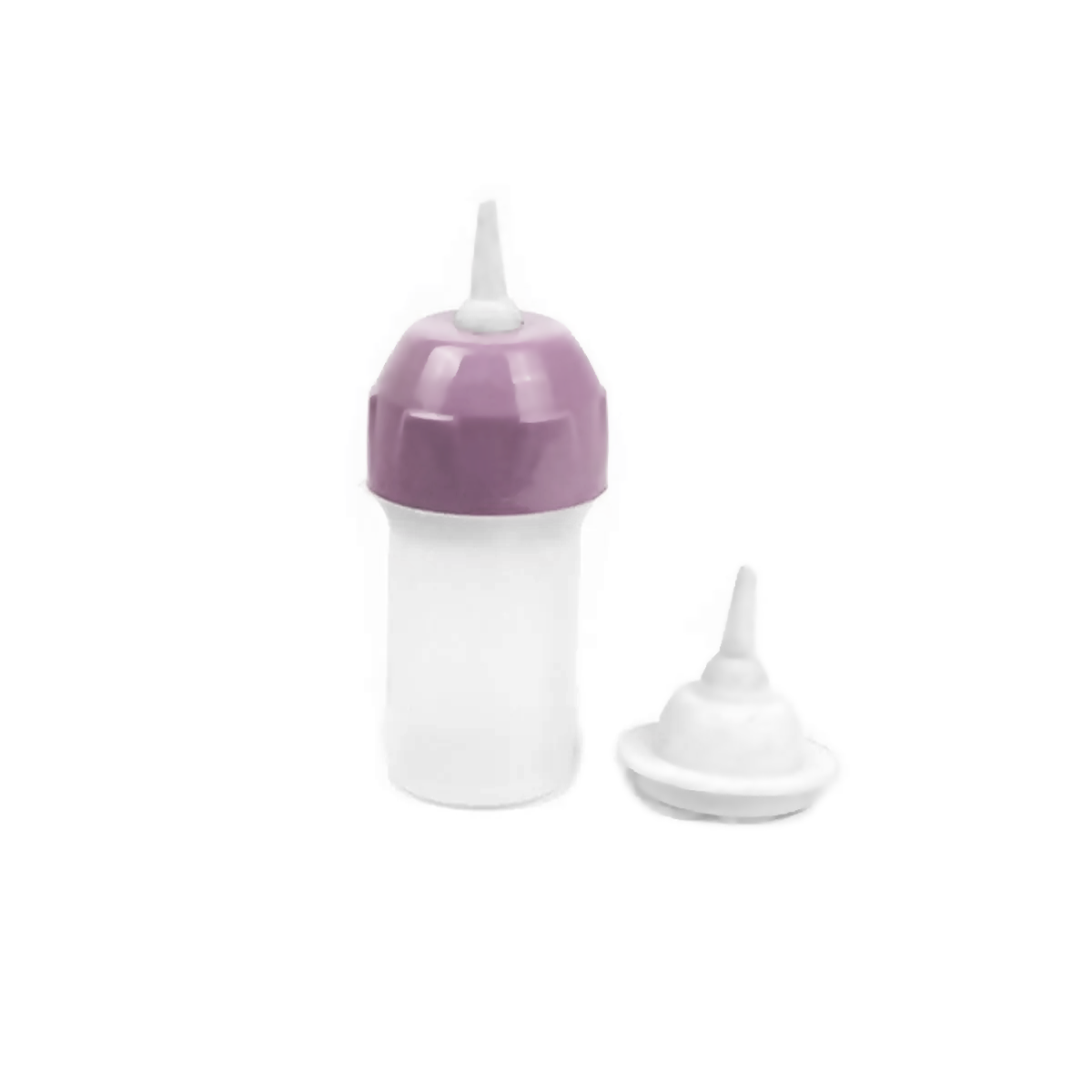 Markapet İnterpro Kedi Ve Köpek İçin Biberon Seti 50 ml