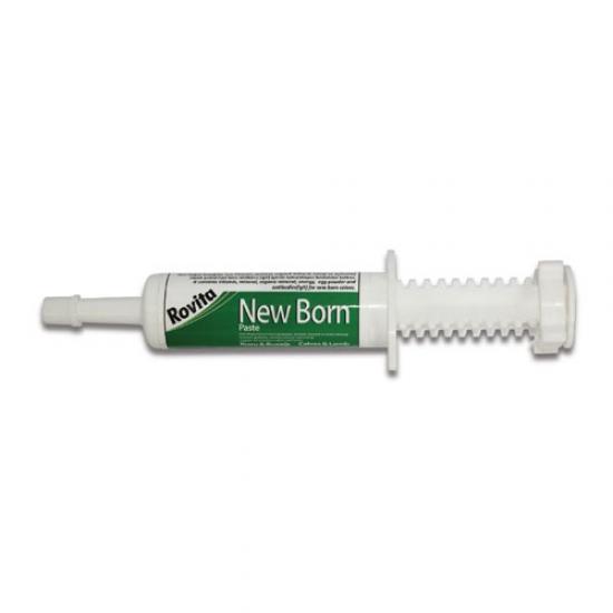 Royal Rovita New Born 20Ml Yeni Doğan Buzağı Kuzu Bağışıklık Koruyucu