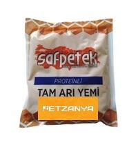 Saf Petek Proteinli Arı Yemi - 1 Kg