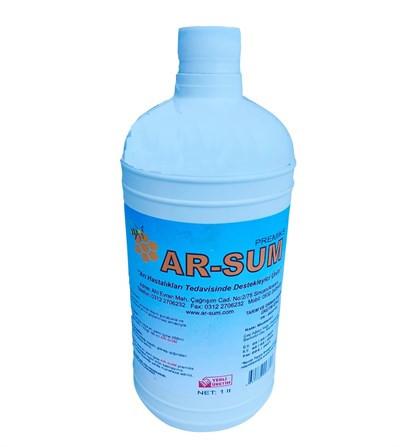 Ar-Sum 1 LT