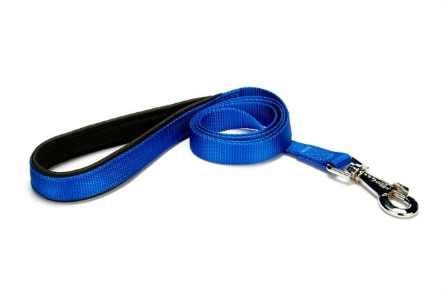 Doggie Comfort Köpek Gezdirme Kayışı 2*140cm Mavi