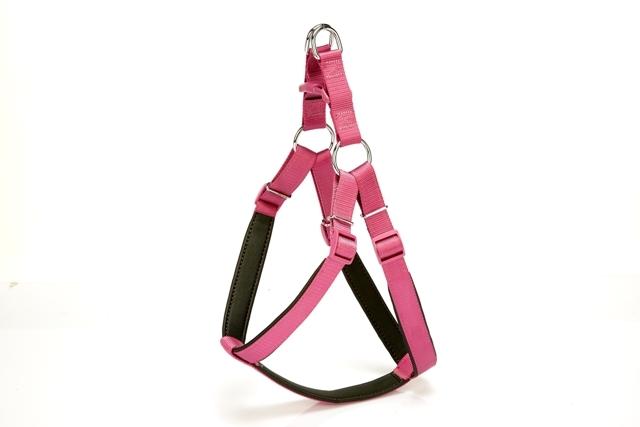 Doggie Comfort Ronin Köpek Bel Tasması 70cm Large Mor