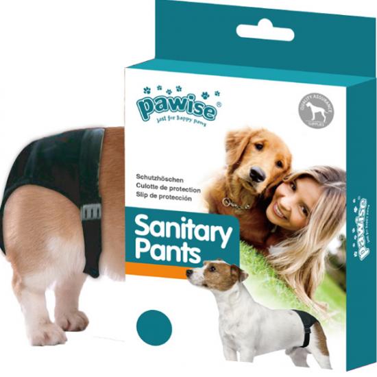 Pawise Köpek Regl Külodu No 3