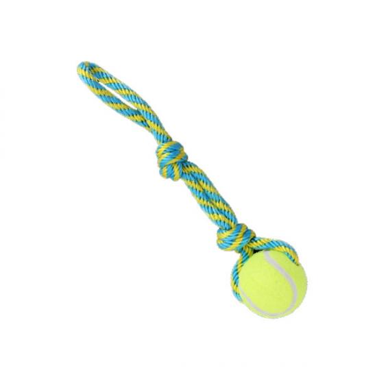 Pawise Tennis Bouncer Toss Köpek Oyuncağı