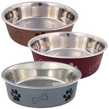 Köpek Mama Kabı & Suluk